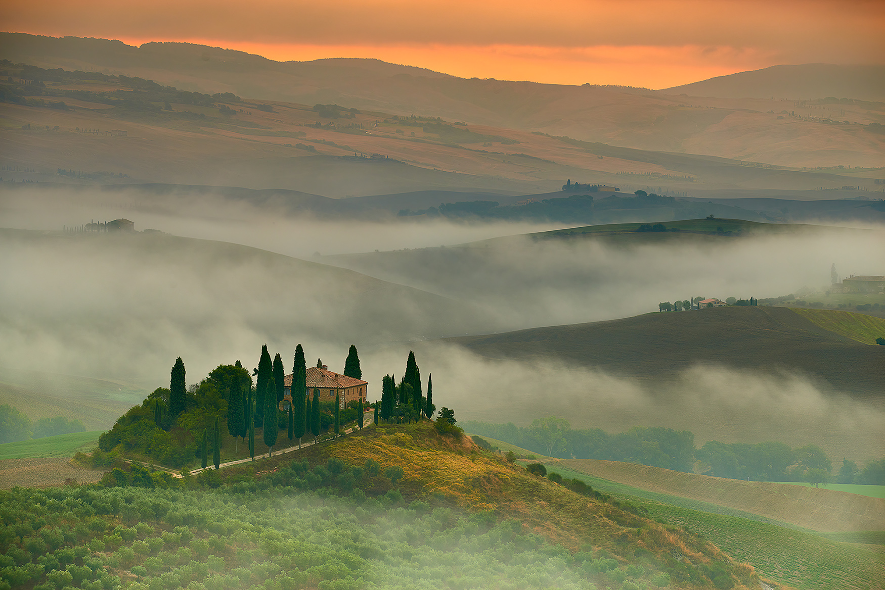 Podere Belvedere