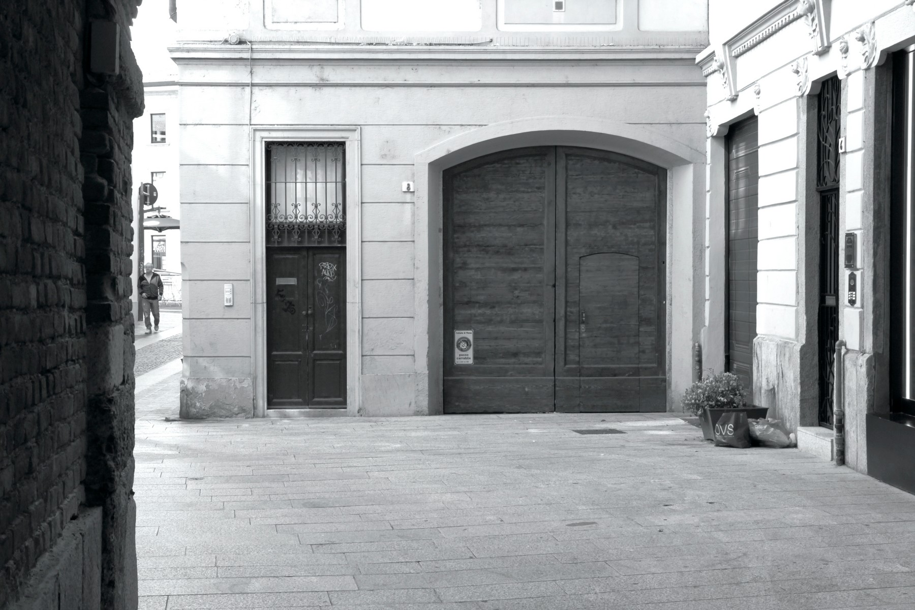 senza titolo