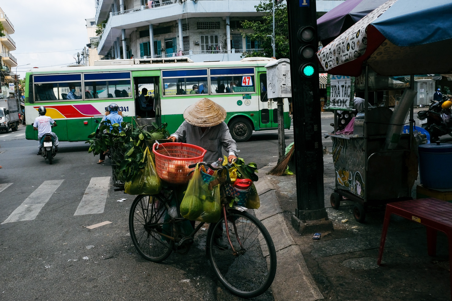 Vietnam