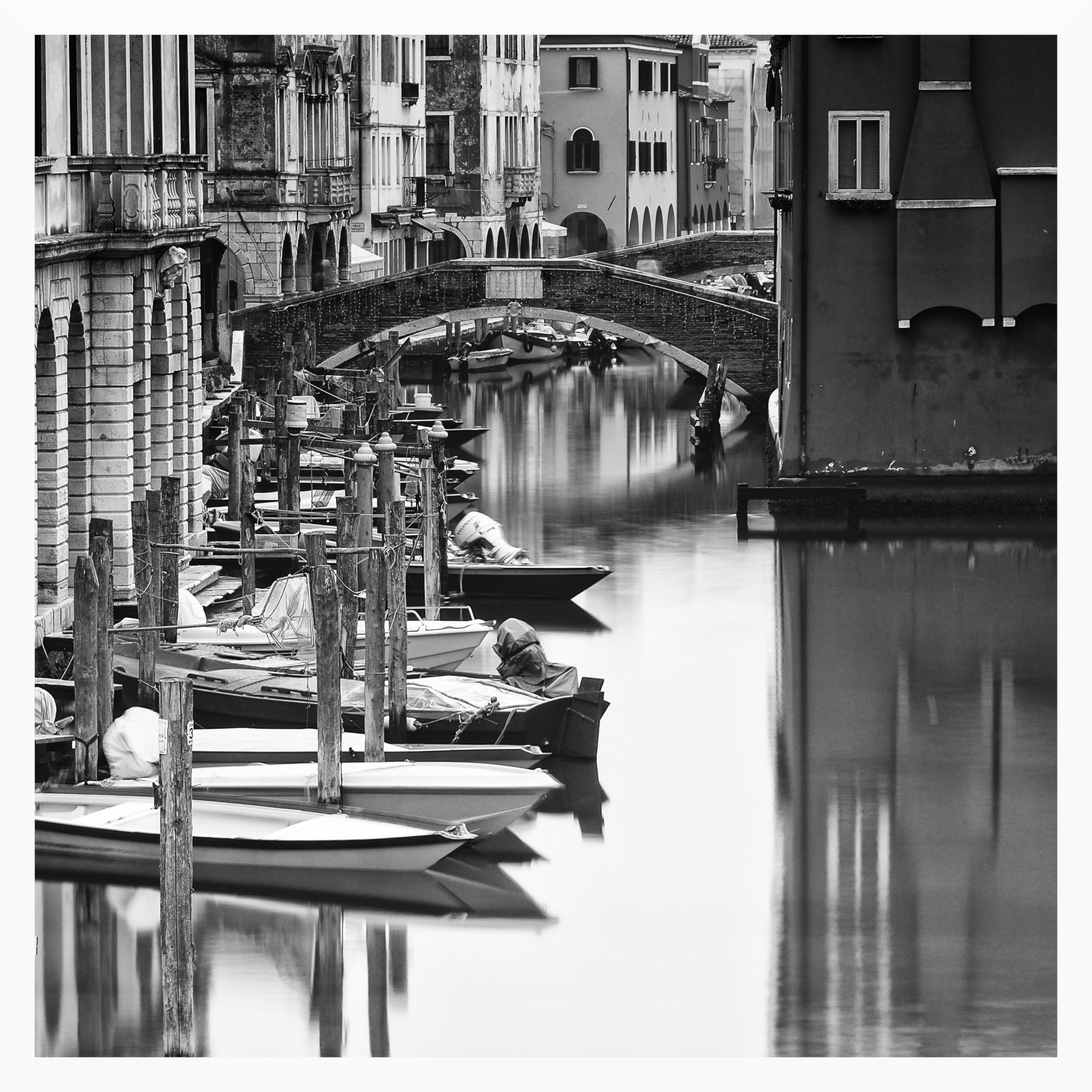 Canal Vena