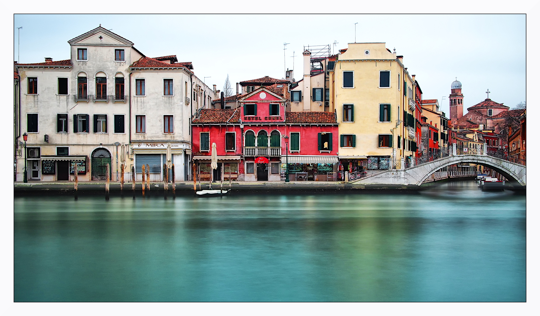 Canal Grande