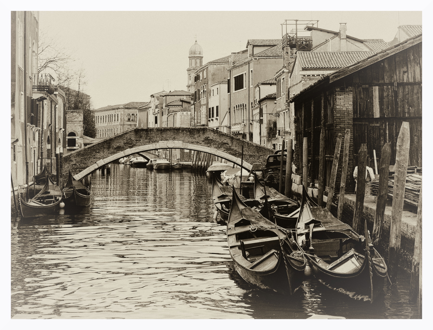 Rio del Ognissanti