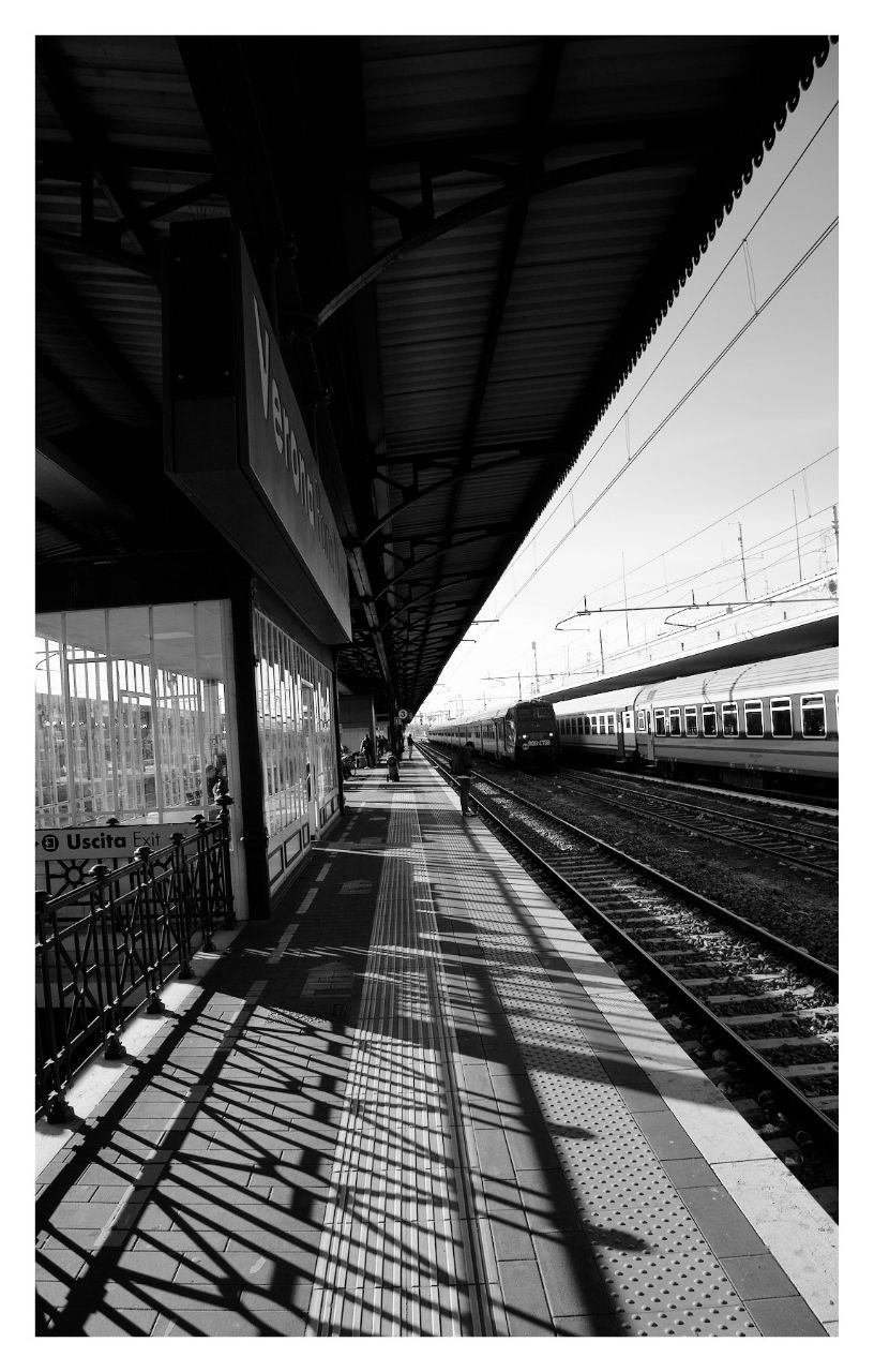 Railway Station