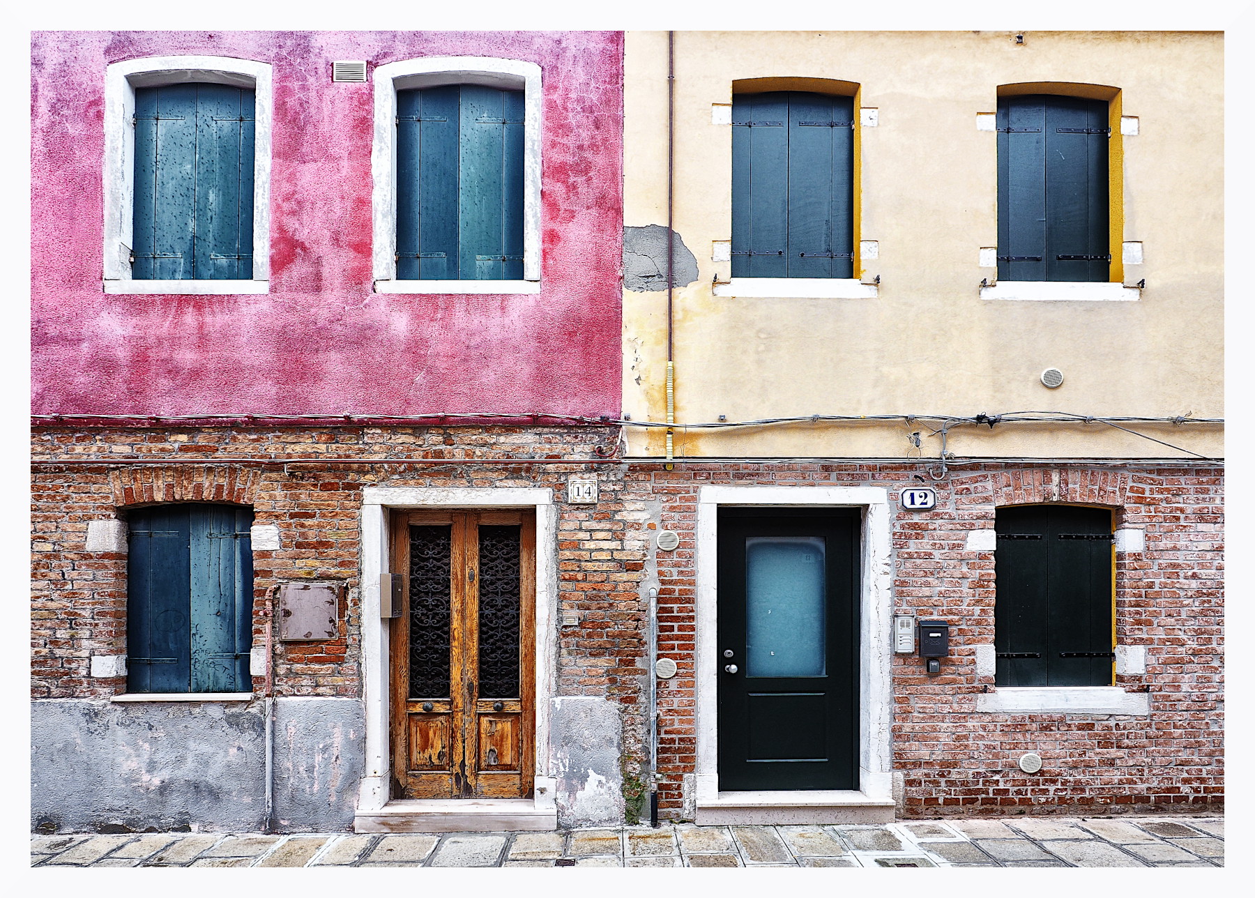 Calle Barovier