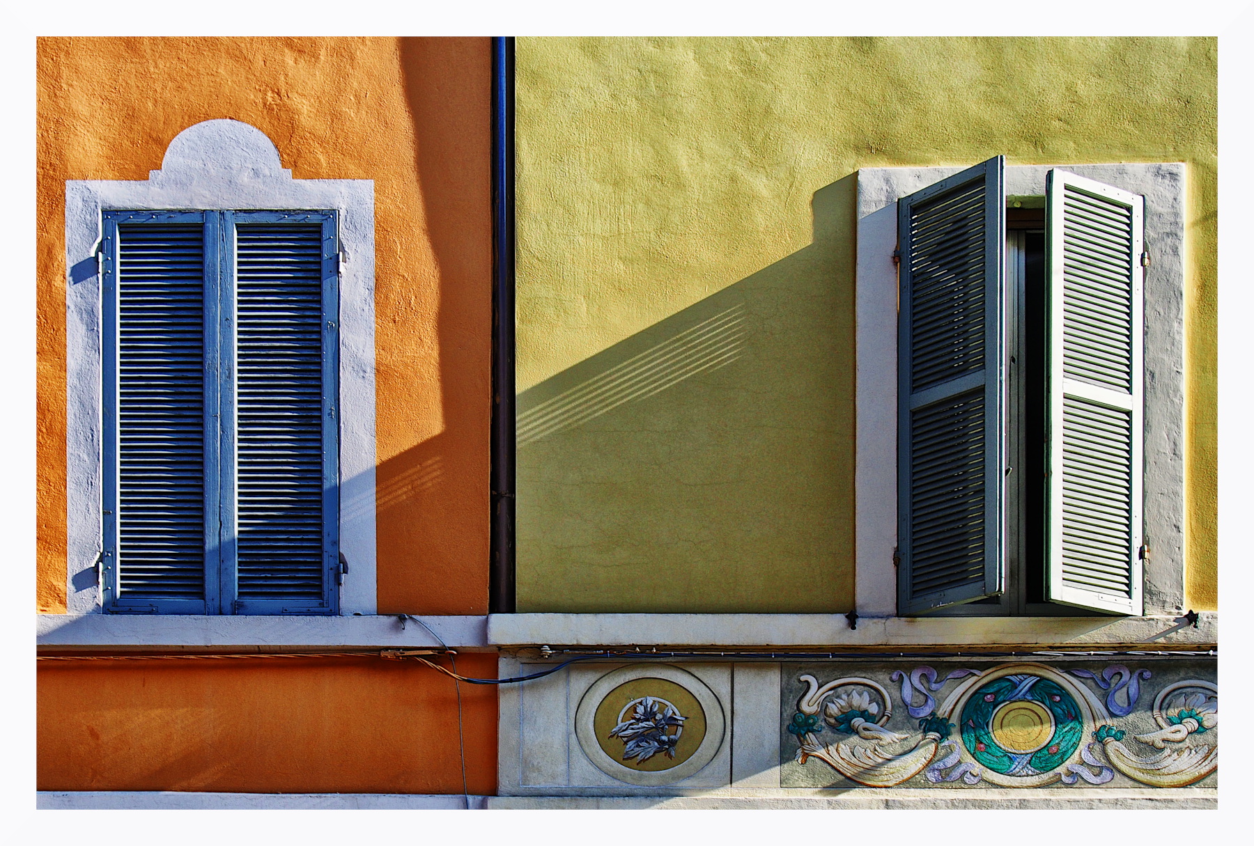 Via della salute