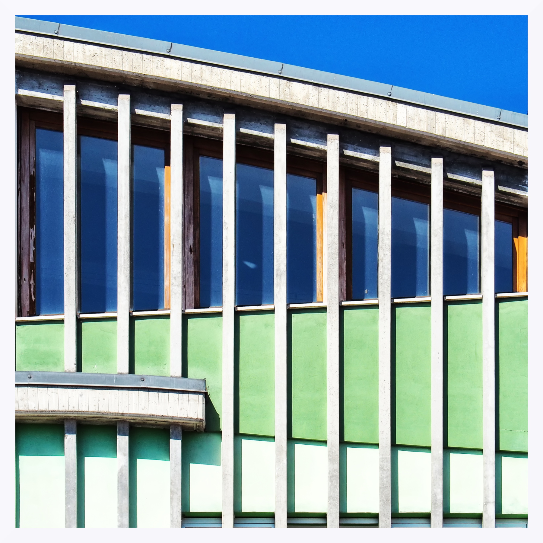 Dettagli architettonici