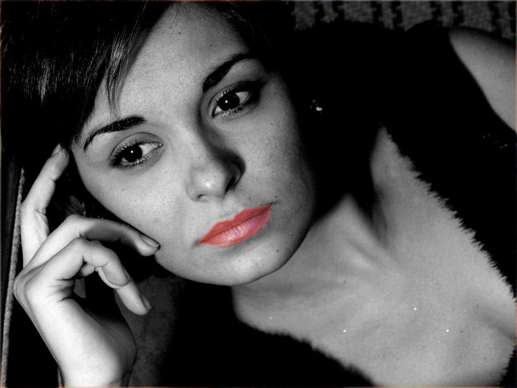 GLENDA