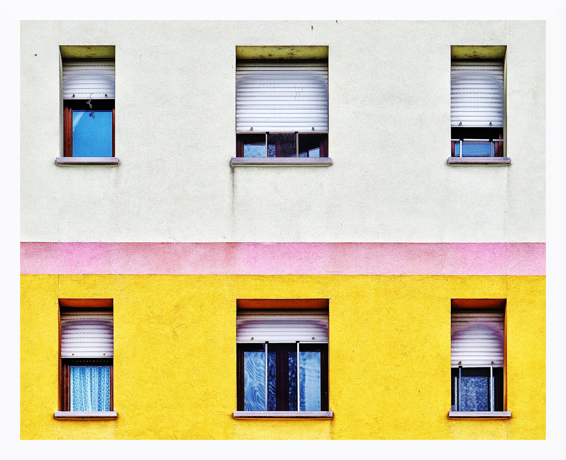 Dettagli architettonici