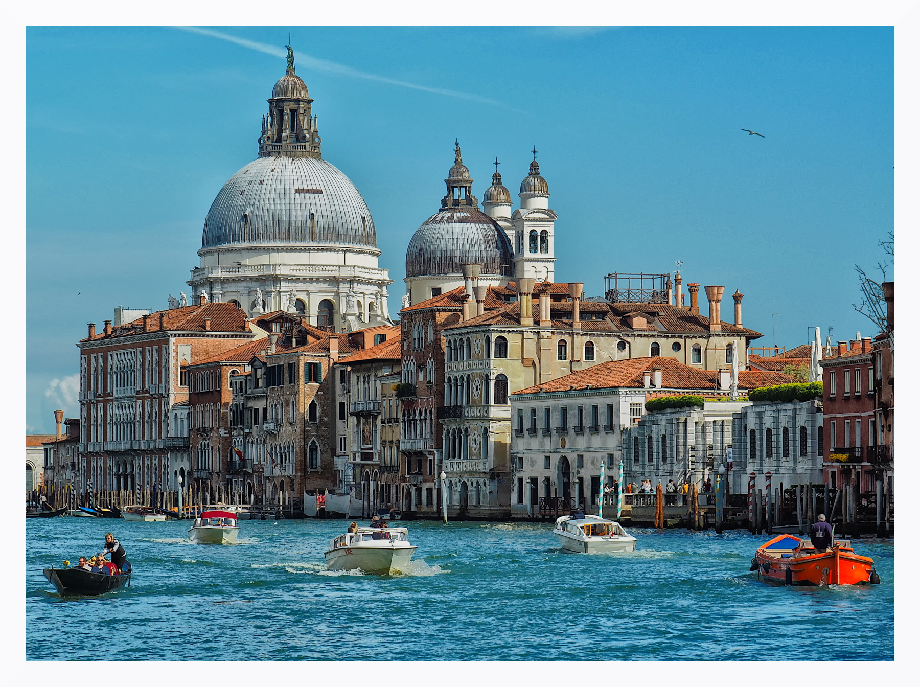 Canal Grande