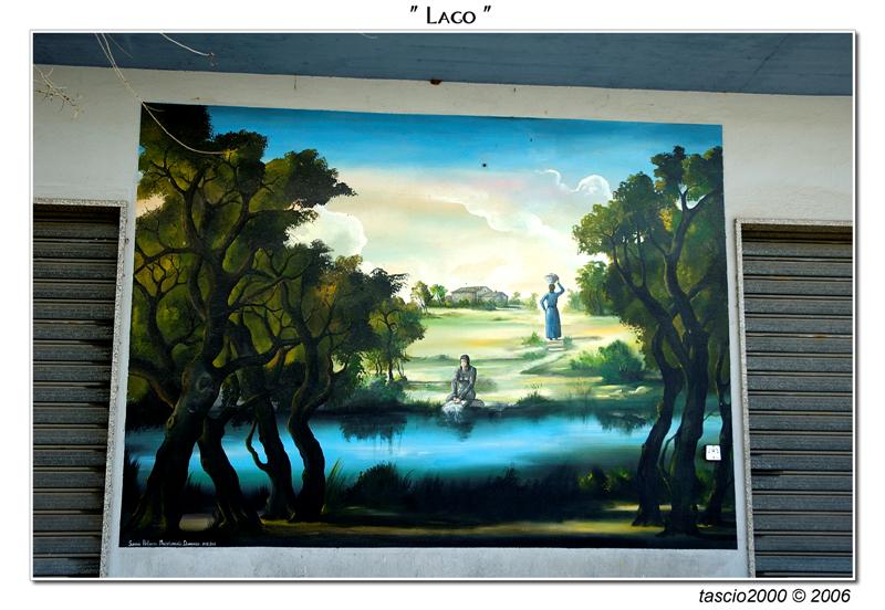 Lago