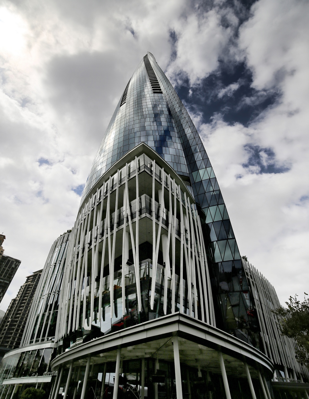 Crown Sydney
