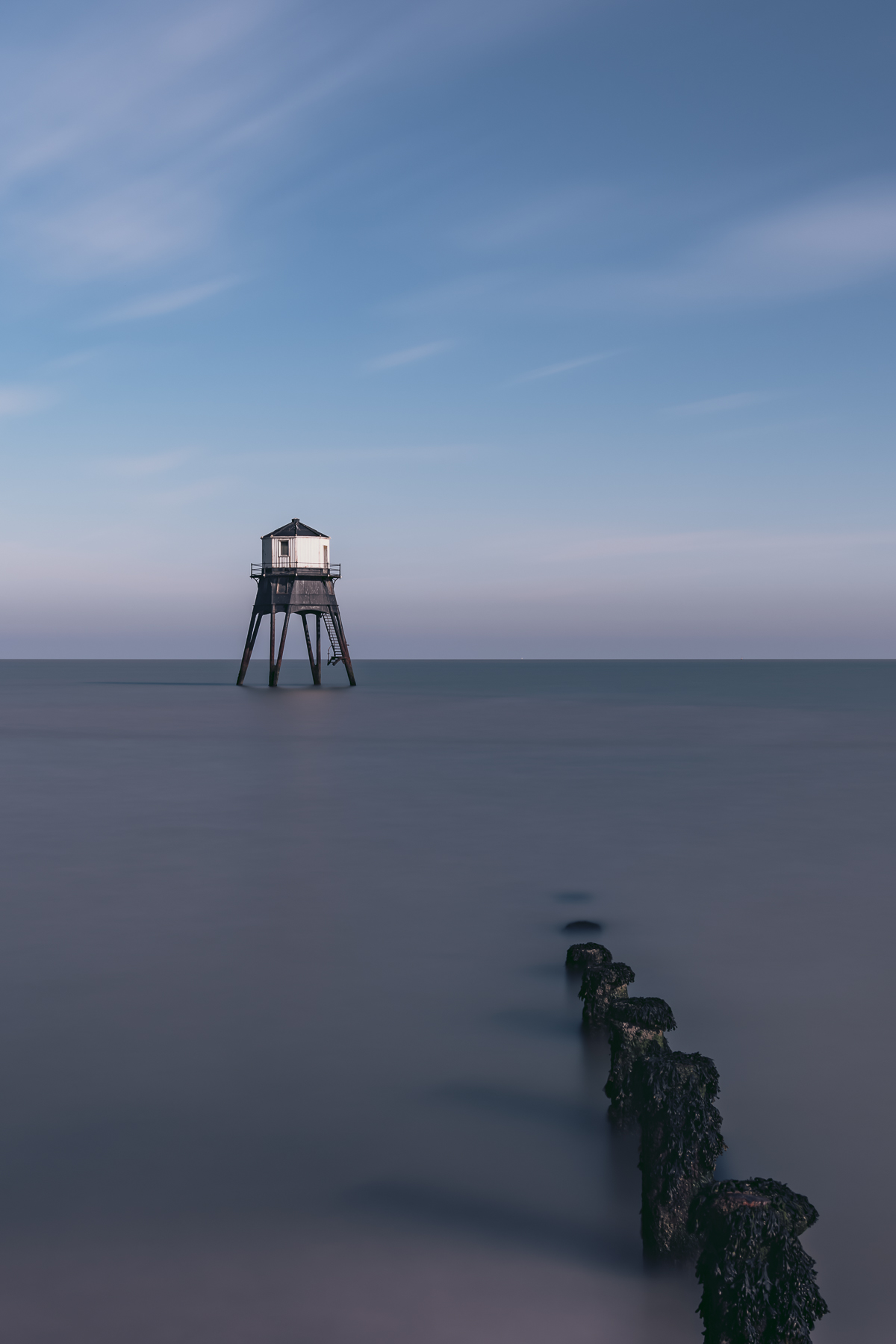 Dovercourt, Essex, April 2023 (di manuels)