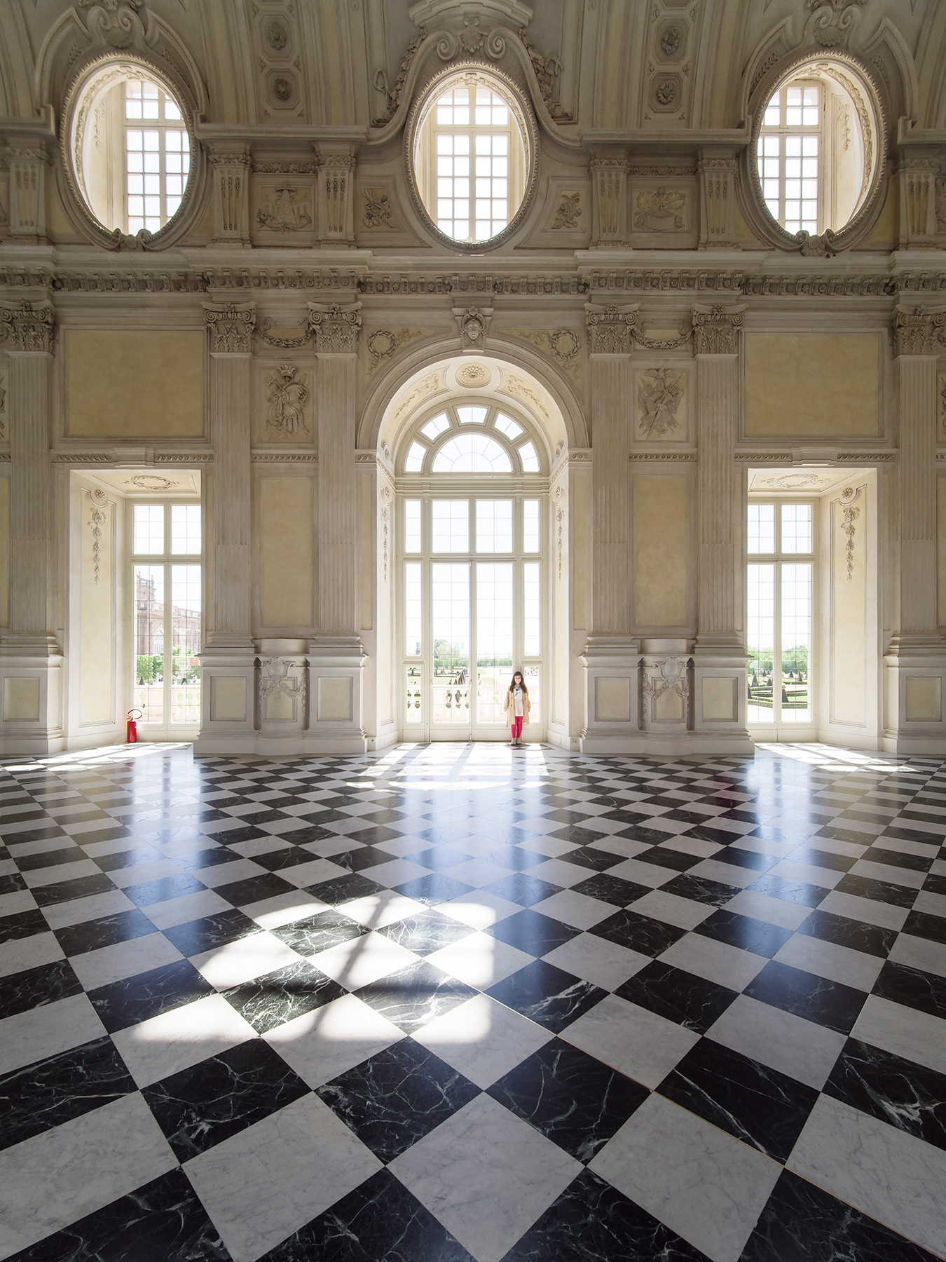 Reggia di Venaria (di batstef)