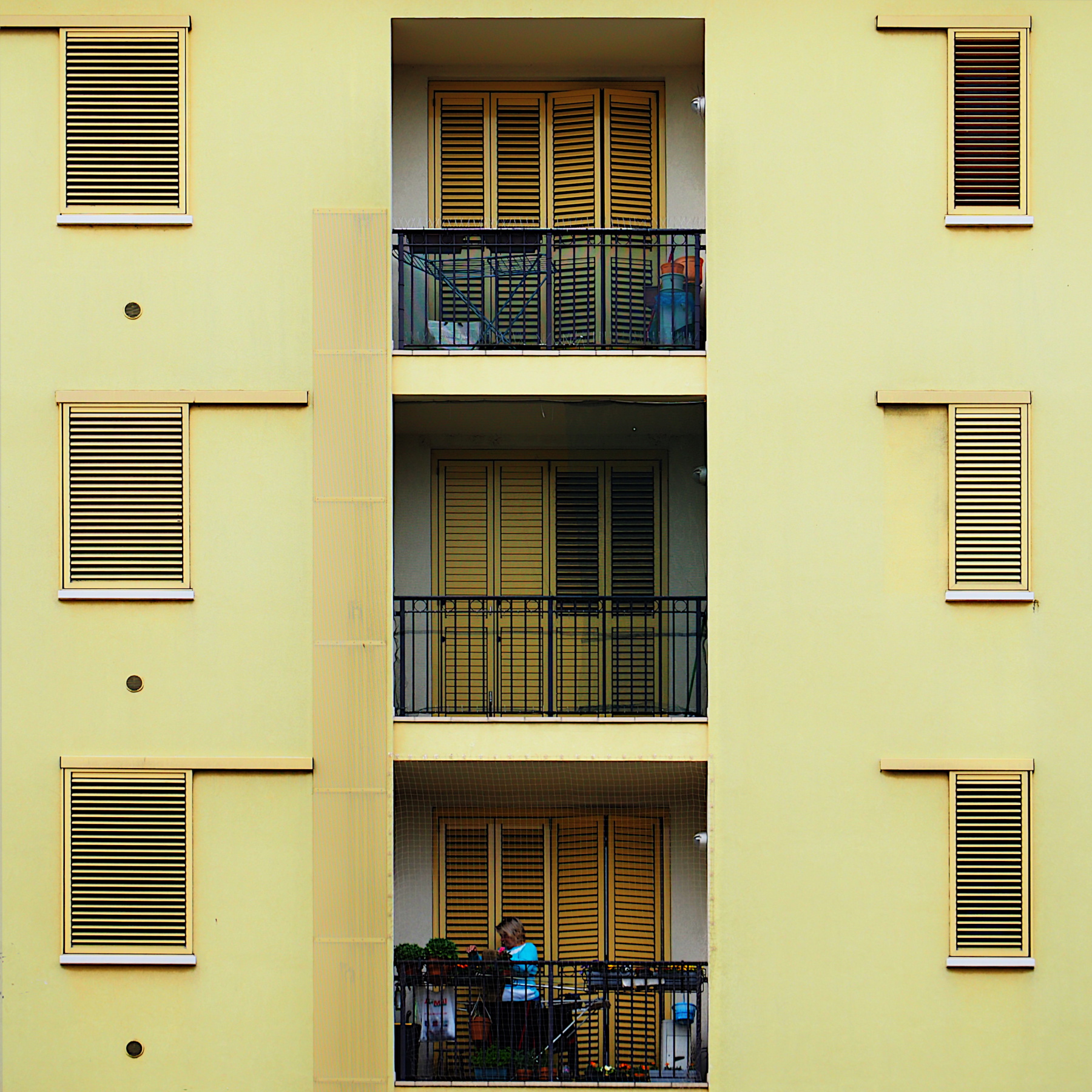 Condominio