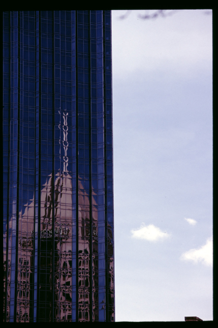 Pittsburgh Downtown