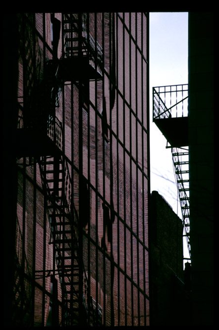 Pittsburgh Downtown
