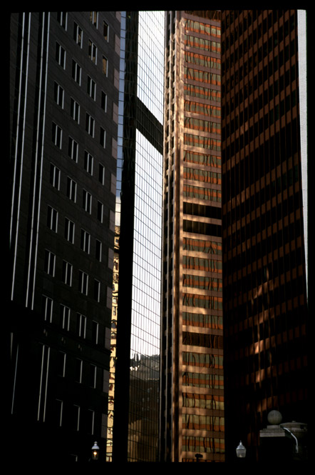 Pittsburgh Downtown