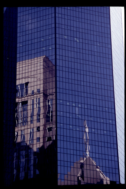 Pittsburgh Downtown