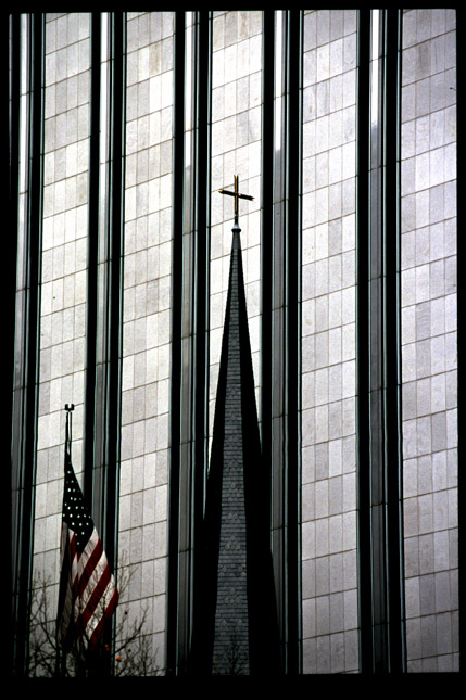 Pittsburgh Downtown