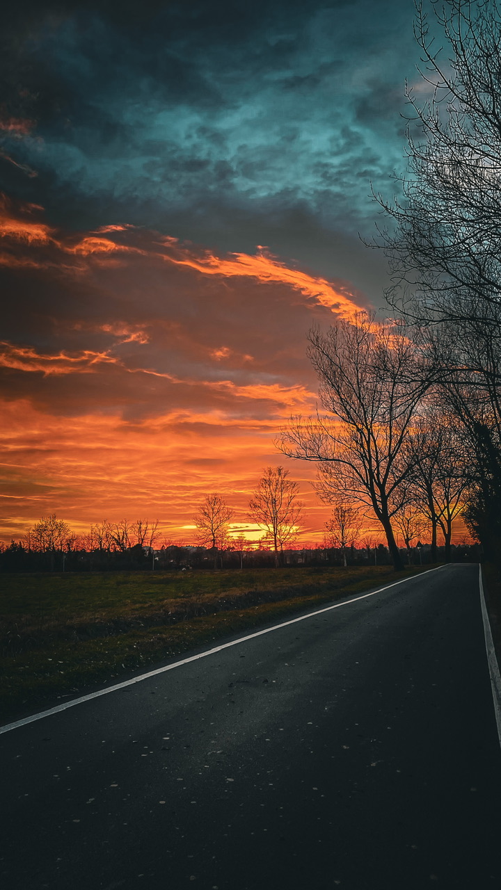 Tramonto horror