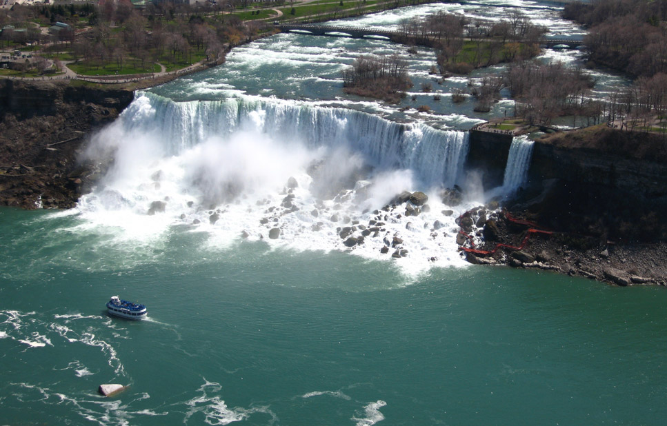 Niagara USA
