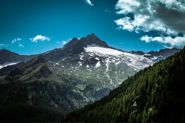 Montagna