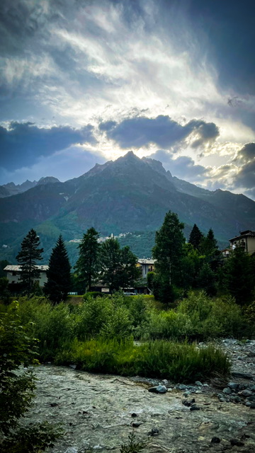 Montagna