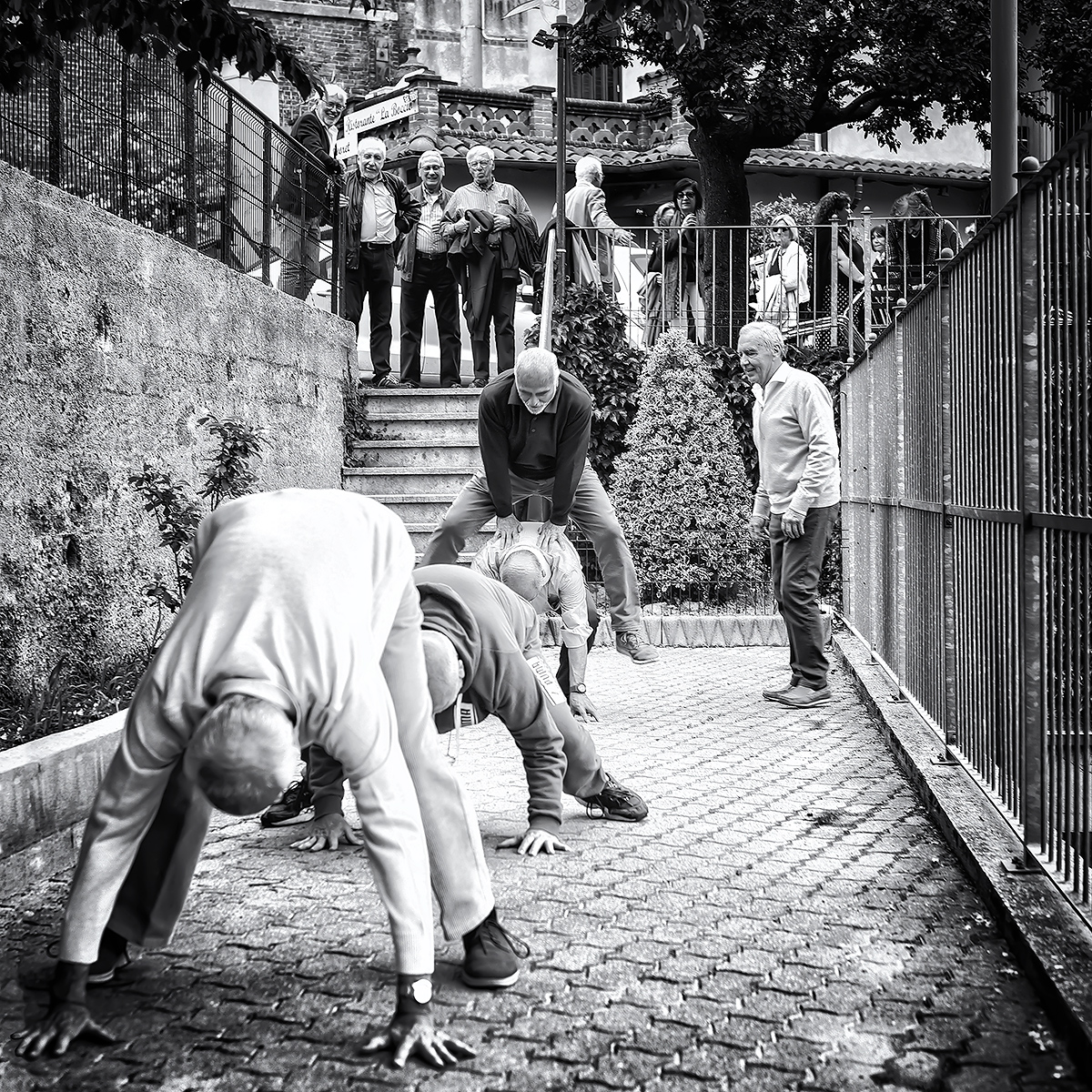 Giocando ancora (di Otnas)