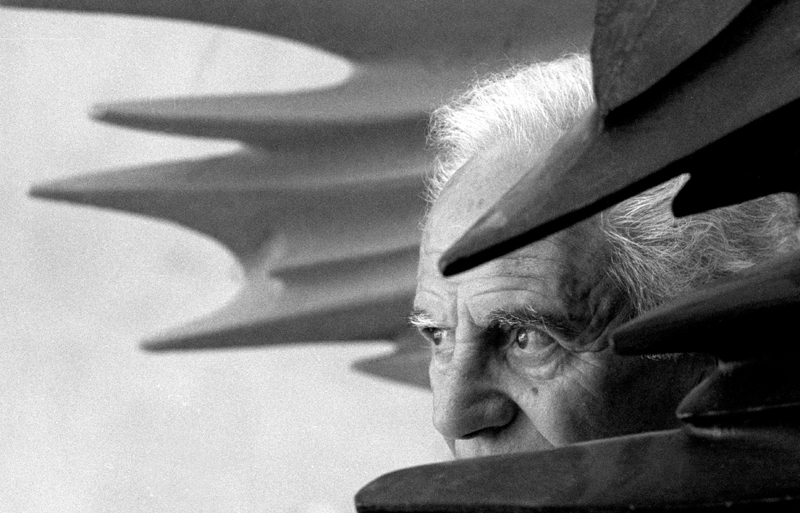 Sguardo d'artista (autore salso72)