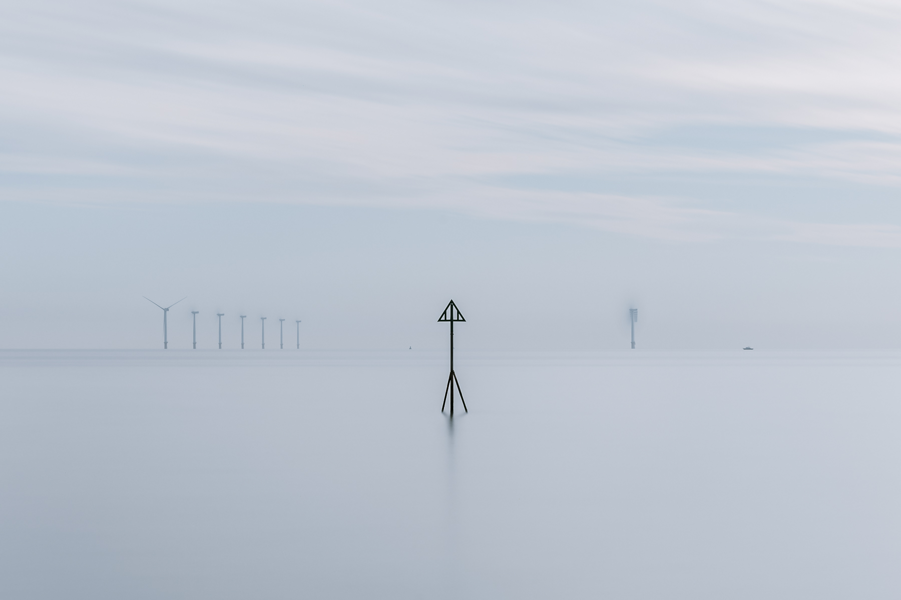 The British Seaside (di manuels)