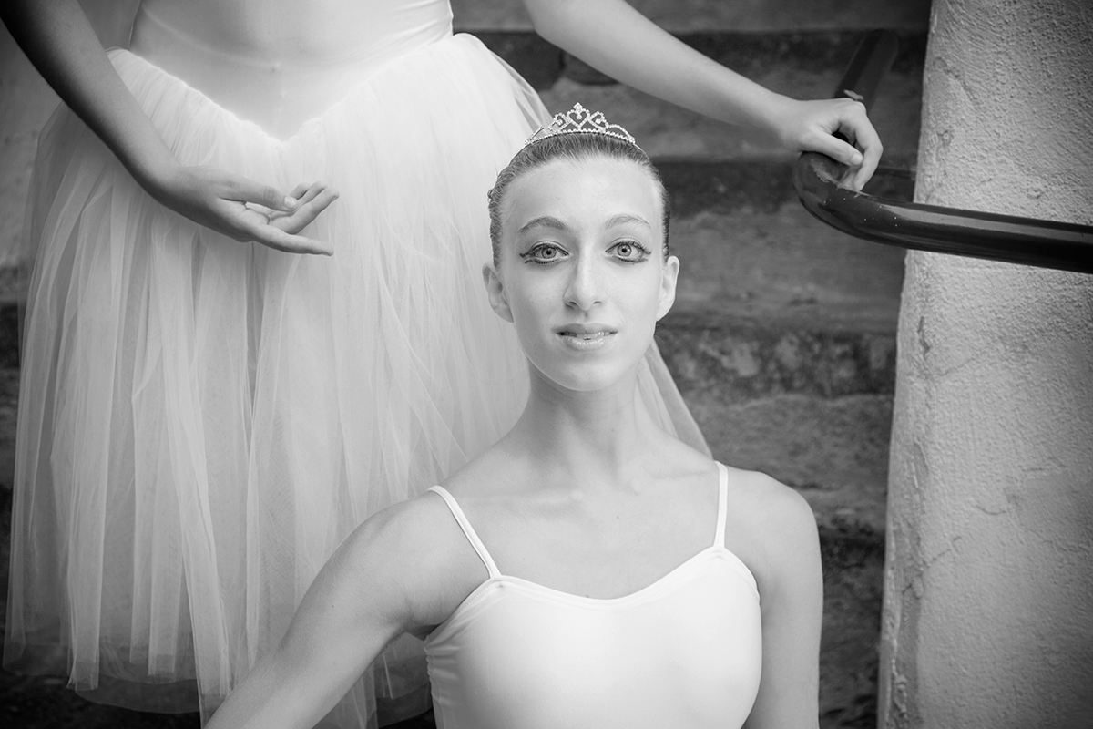 Sfumature/Trio (di Francesco Ercolano)