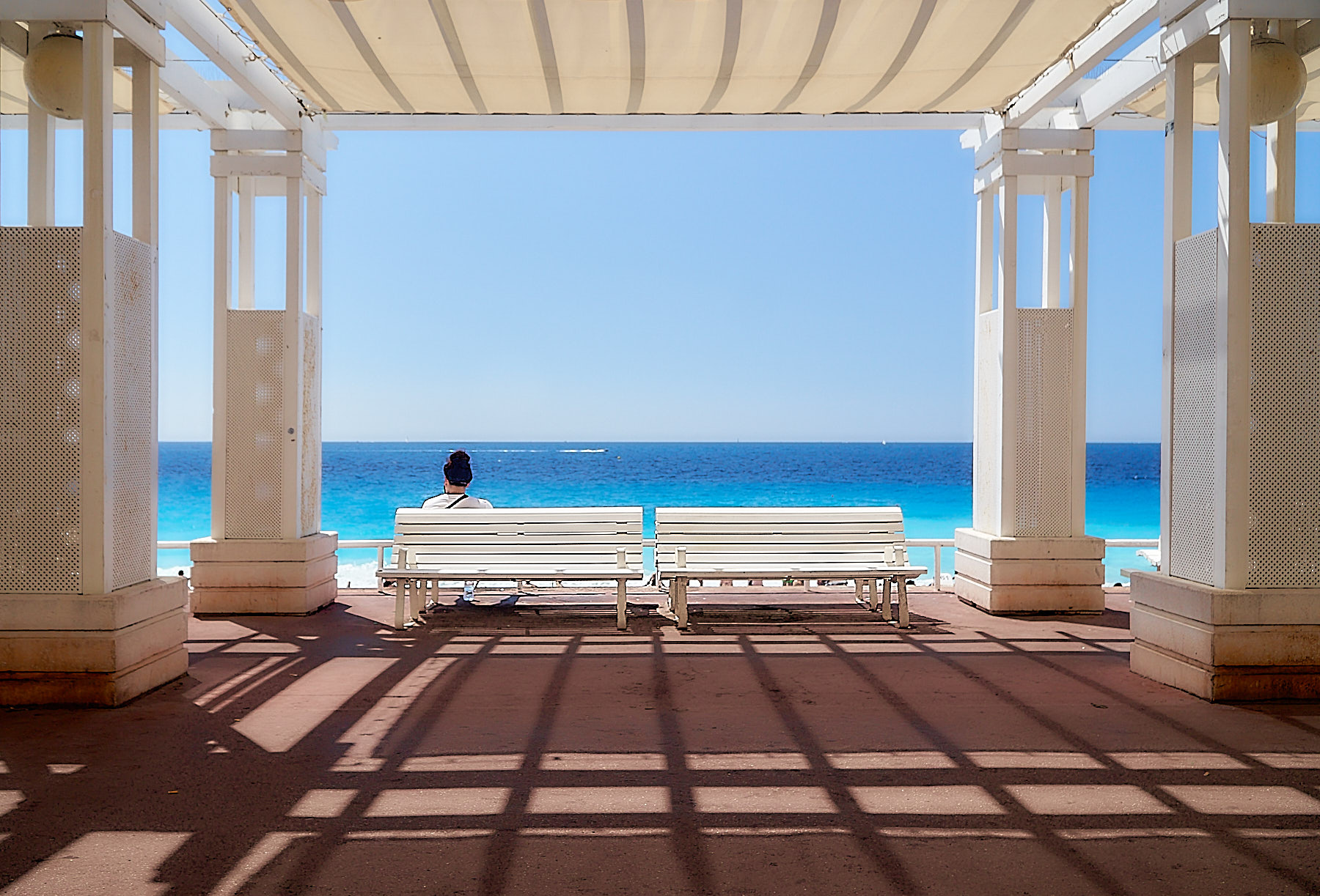 Promenade des Anglais
