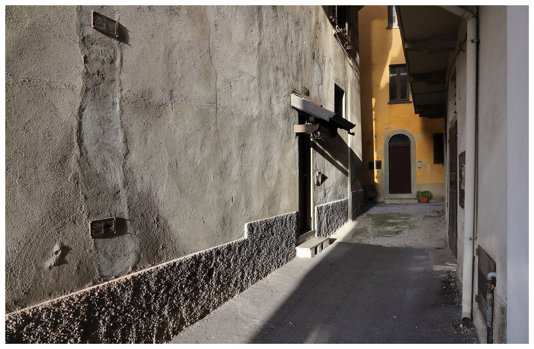 Brivio, angoli