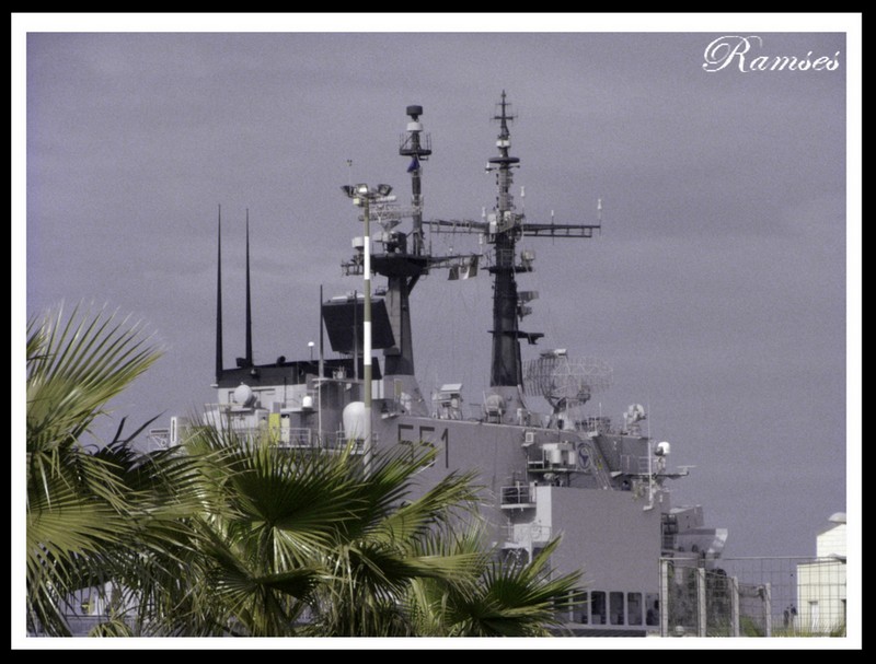 nave