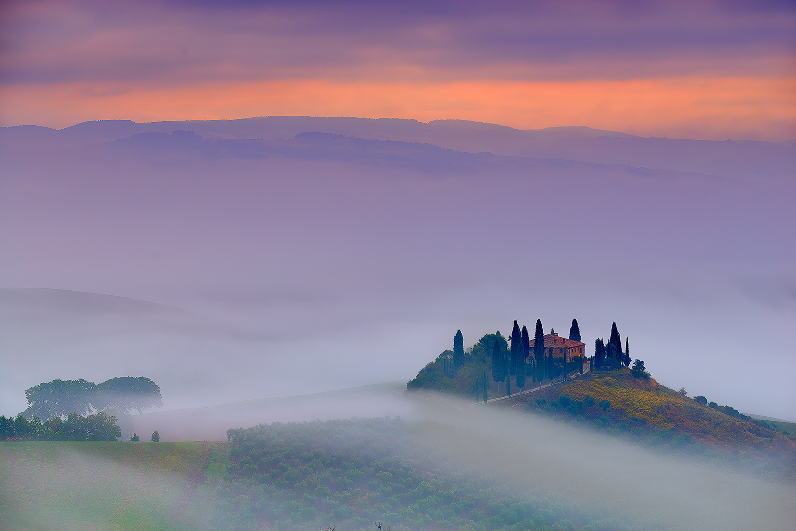 Podere Belvedere