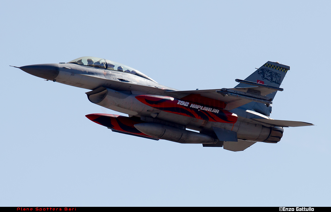 NATO tiger meet 2023