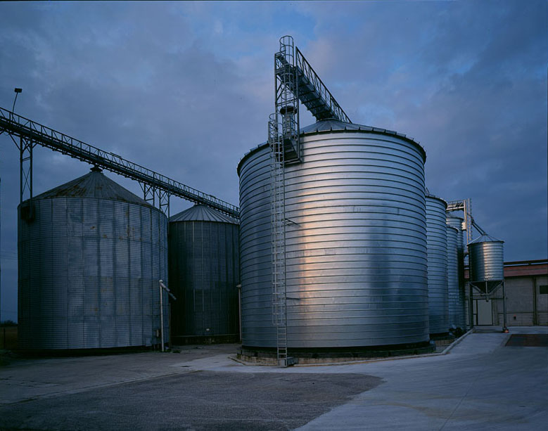 Silos