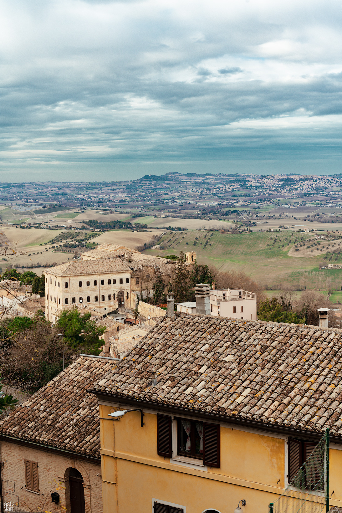 Campagna recanatese