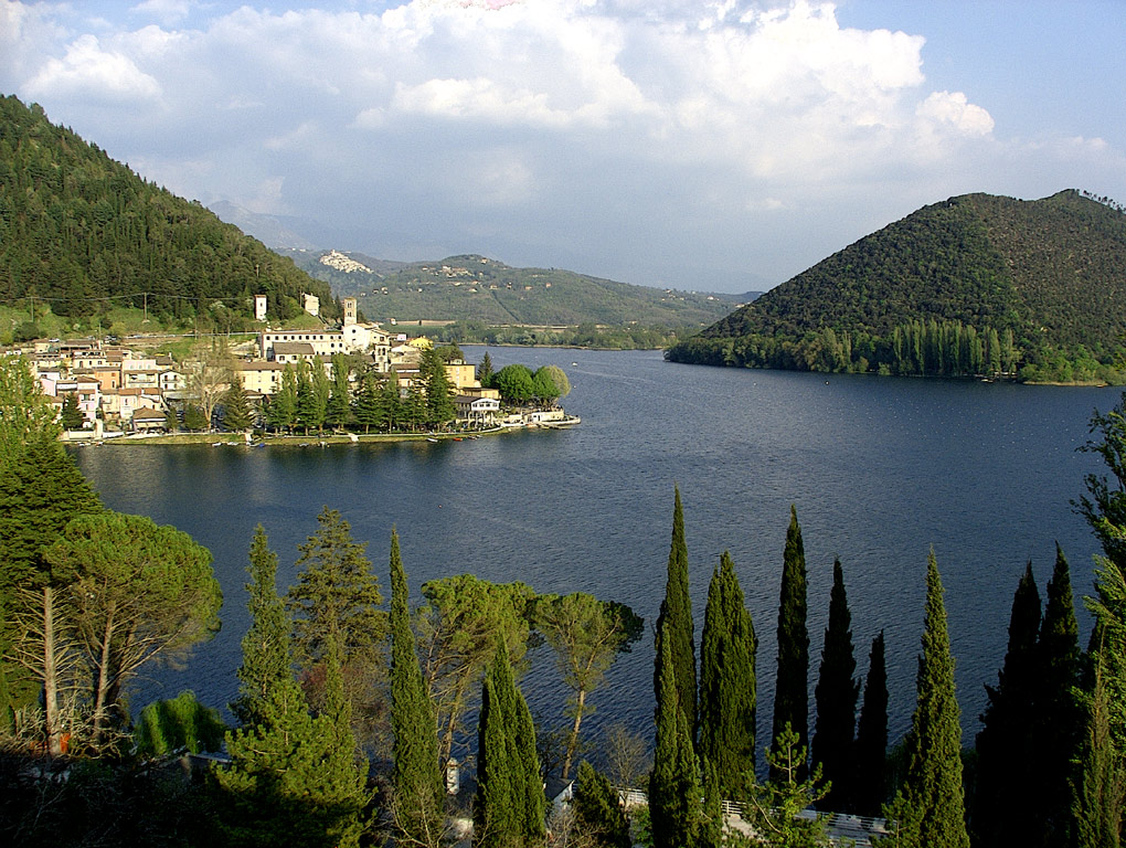 Piediluco
