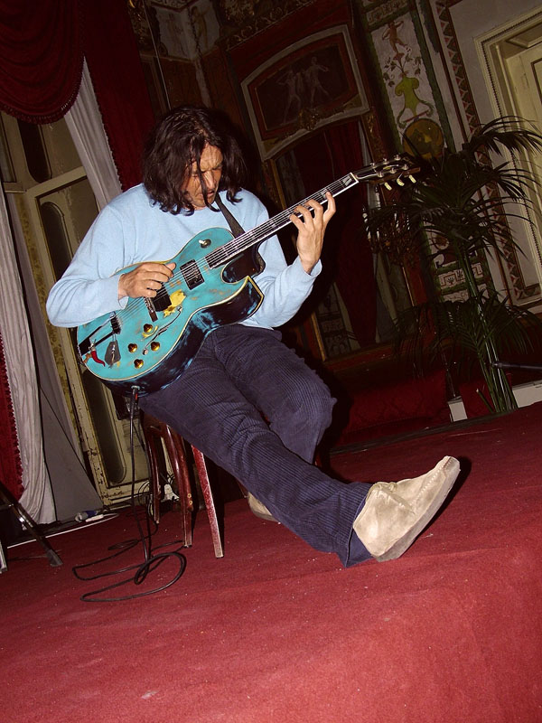 Antonio Onorato