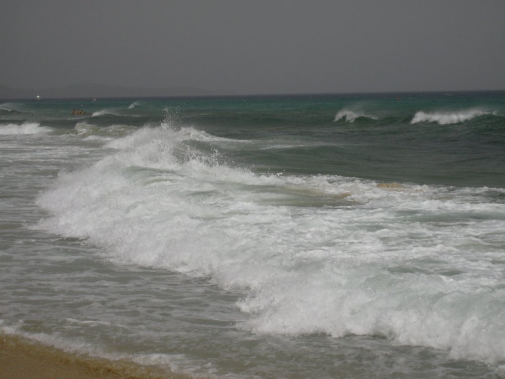 Costa Rei