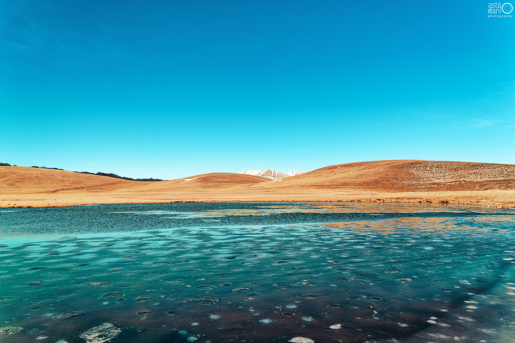 ice colors