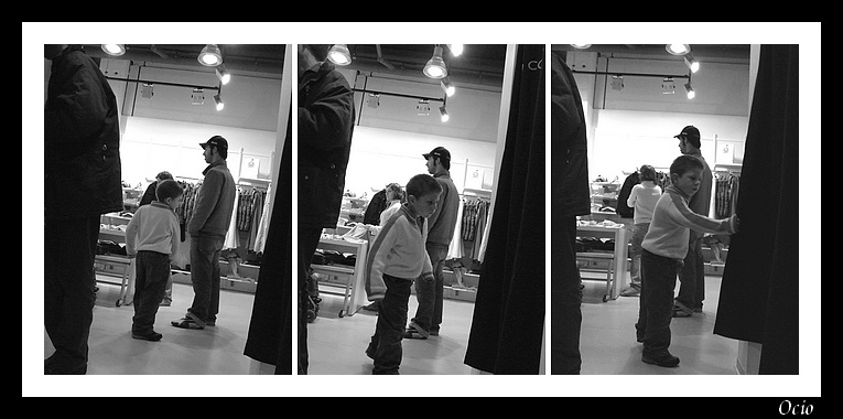 Il camerino