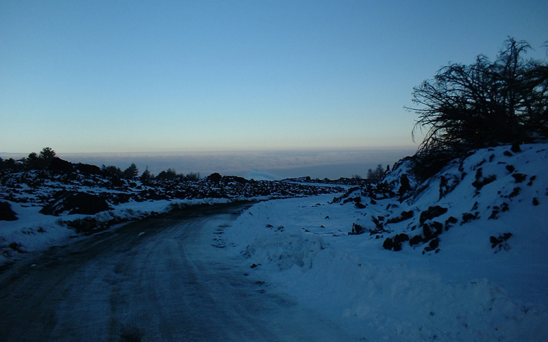 Etna #3