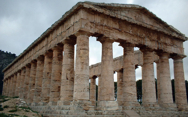 Segesta #2