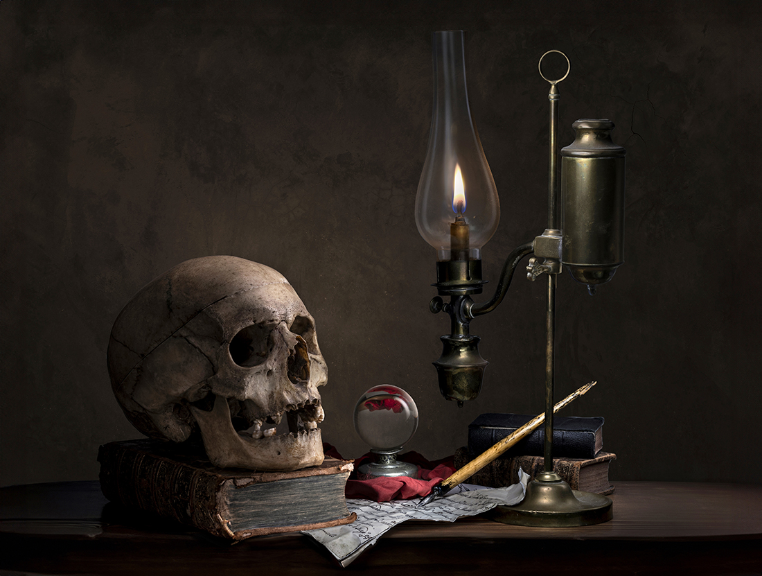 Memento mori