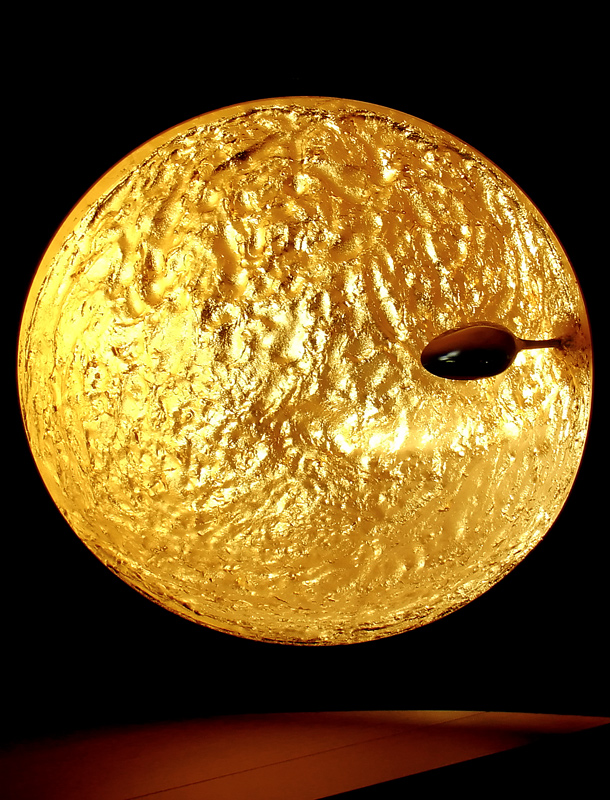 Mi piace la sua luce...