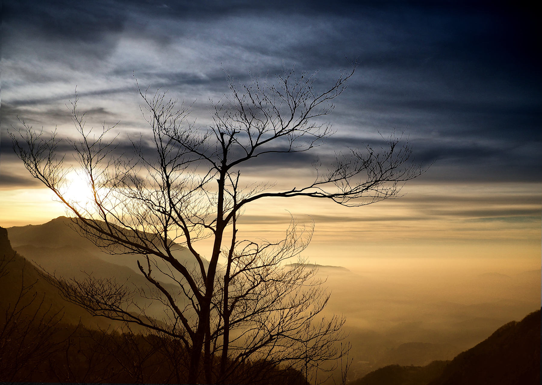 Alba prealpina