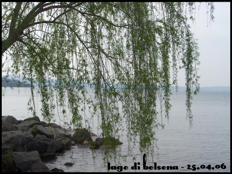 Lago di Bolsena