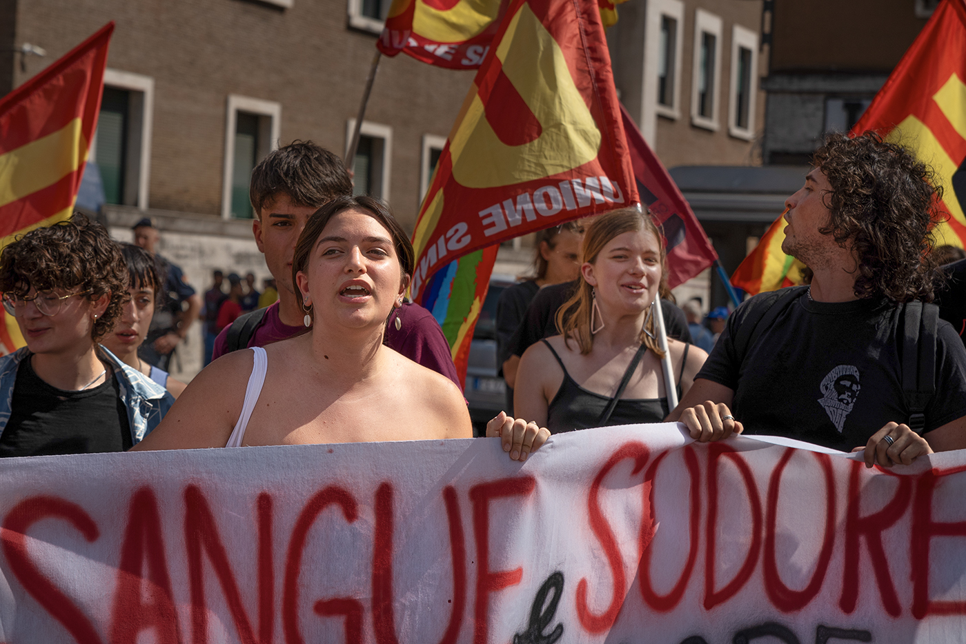 Manifestazione